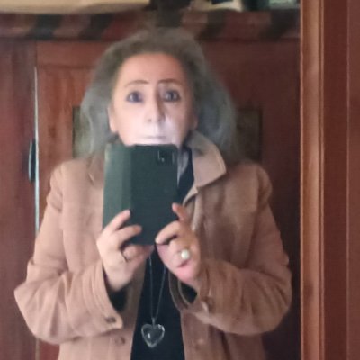 DagmarHasi's profile picture. ehrlich und gerecht = lebensmotto