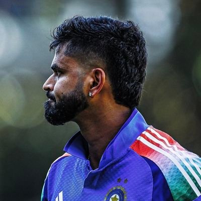 cricman_editx's profile picture. Cricket content creator and entertainer