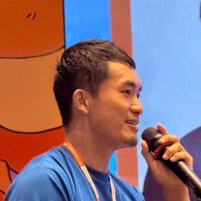 ndatpm's profile picture. Your crypto tomodachi in samurai blue (=´∀`)人(´∀`=) 🌊💙
also hottest trilingual (arguably quadrilingual) crypto moderator in Japan (EN/日本語/普/粵)
For jobs: 📩