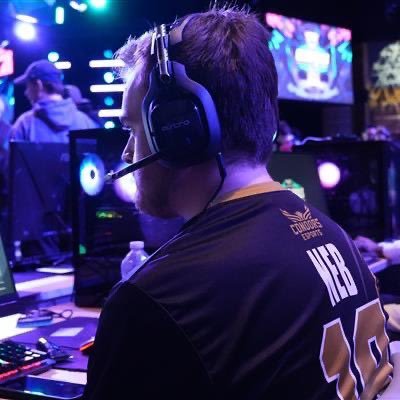 CanadianNeb's profile picture. | 25 | @amitchell_xo 💍 | CCL for @CondorsEsports |