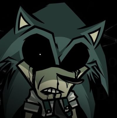 Mc_Floofers's profile picture. I died a long time ago. I make art, too.