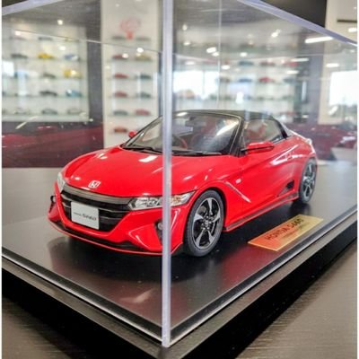 c_s660's profile picture. その昔、若さゆえの過ちにより失った初代愛車「カプチーノリミテッド」
メーカーも色も形も駆動系式さえ違えども、きっとこいつは若かりし日の愛車の生まれ変わりに違いない！
Revenge(remember) Cappuccino
さあ、仕切り直しだ、宜しくな😃s660