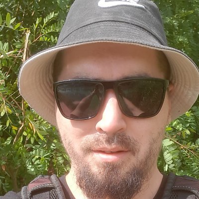 yadercore's profile picture. building with  @DataHaven_xyz