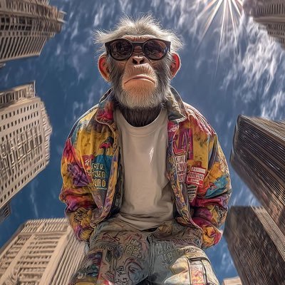 ParkerJuliet_'s profile picture. Currently manifesting my best life