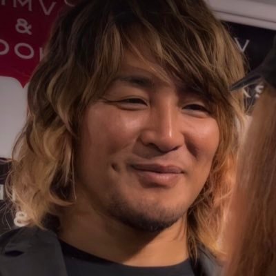 ta_nao1113's profile picture. NJPW🦁✯棚愛歴💓もうすぐ9年目✯ いつもありがとうの言葉 そしてサイン会で見届けてね！の言葉🌷︎⸝‍嬉しかった(*≧∀≦*) 棚橋一筋 @tanahashi1_100