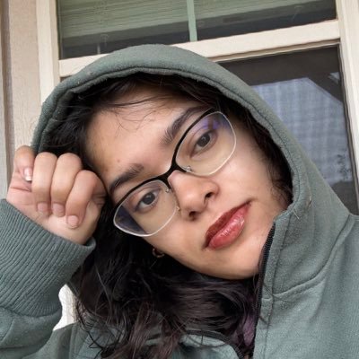 ajeebmusibat22's profile picture. full of whimsy