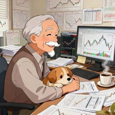 tahax2300's profile picture. 틀에 박힌 돈 관리법을 깨고 부의 리듬 메이커로 거듭나세요 2005년 금융계 입문 이후 전문 지식과 통찰력으로 맞춤형 저축-투자 전략을 제안하며 자산을 탄탄히 키워왔어요 2019년부터 단기 투자에 집중하며 시장의 기회를 정확히 포착해 꾸준한 고 수익 기록 중