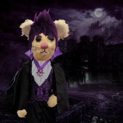 pip_mouse's profile picture. I am a Mouse with a Stately Home. I loves a bit of travelling & writing. I also loves me mates-why not become one?