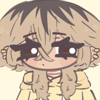 yamogurt's profile picture. i draw! ♡ 20↑ he/they 🍦🐇 fanart & ocs ^^