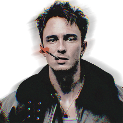 S4NGRIENT0's profile picture. 𝓽hey tremble in his 𝓼hadow and 𝓫ow to his 𝓷ame • 𝓽he terror born of 𝓪res and 𝓪phrodite ⠀“ ἐκ τοῦ δέους γεγεννημένος ” ⠀ ⠀ ⠀ ⠀ ⠀ ⠀ ⠀ ⠀ ⠀ ⠀ ⠀ ⠀ ⠀ ⠀ ⠀