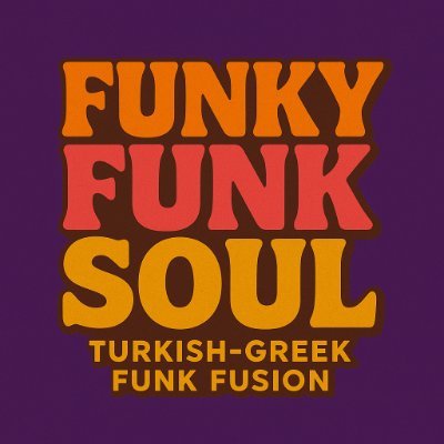 FunkyFunkSoul's profile picture. 
