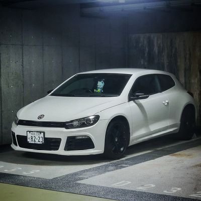 YatuYatuMotors's profile picture. 圧倒的金欠のシロッコ乗り/06/
シロコもすき