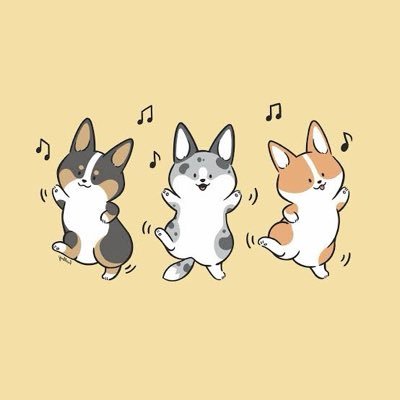 corgoCHEESE's profile picture. da corgos are here to give hugs and eat CHEESE. headpats and boops are liked a lot