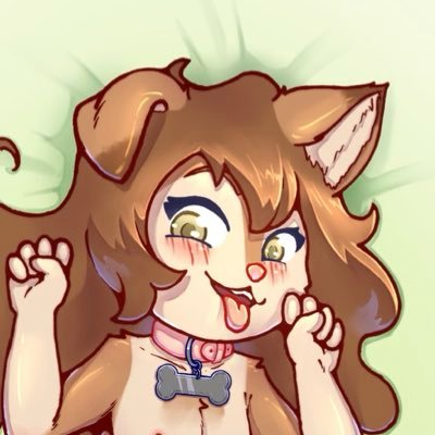 phi14_z's profile picture. i aam totally an adult :3 | trans puppygirl thing | DMs open!!! | is anyone here into hypno