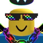 NotBlox21's profile picture. 