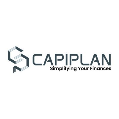 CapiPlan's profile picture. Effortless Finance 🚀 | All-in-One Invoicing, Payroll & Reports | Smarter Business Management.