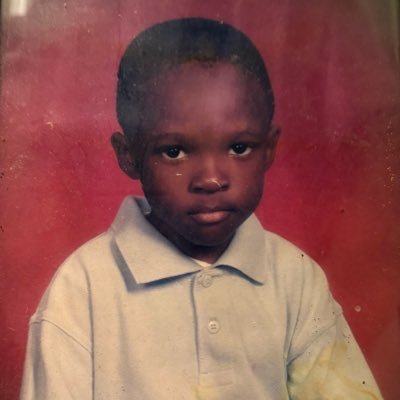 RealCaliRichey's profile picture. GOD’S SON! ☀️🇳🇬 HIM.