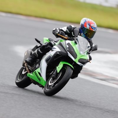 natu_mikan_7's profile picture. Chiba / Ninja250 & （Panigale V2 盗まれた）890Duke / with meチャレンジ女子アナ9期生 /