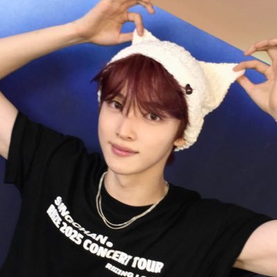 Stillness0913's profile picture. #성찬 #SUNGCHAN