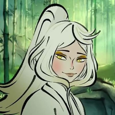 whitehorseceo's profile picture. #原神 | Unearthed horsey | NOT LEAK FREE | Eng/Spa