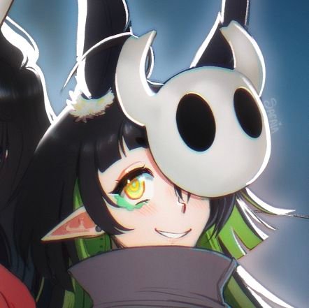 SafaiaRukina's profile picture. Vtuber, Artist & Live2D 🦋 - 25 - 🇫🇷🇬🇧 

Fanart Tag #SafaMothArt 
♡ https://t.co/muofUNdia7
♡ https://t.co/dFqcFW39sO
Pfp @cheruleanart ♥