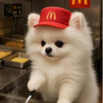 drivethrupuppy's profile picture. 