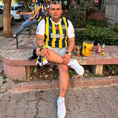 serhatunal57's profile picture. B E N S E R O 💪 19🌿7