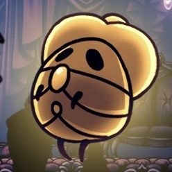 GoldenbodyQueen's profile picture. OHOHOHOHO! My wealth is as immense as my gold plating!