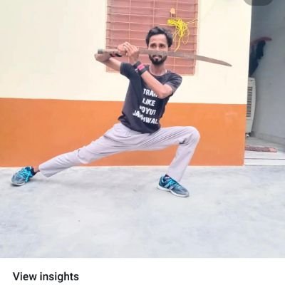 tiger97721's profile picture. I am big fan commando 
Yoga... 🇮🇳🇮🇳.army soldier... Gym.. Fitness ..gymnastics... martial art my instagram 
 Idti@ tiger97721 YouTube link.. My pra