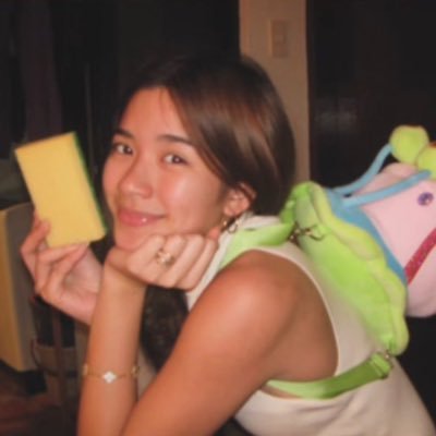 ultalucky's profile picture. bini brainrot