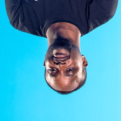 iznogoud_cr's profile picture. I'm a #Webdesigner and #GraphicDesigner from Ivory Coast. Art is Life.