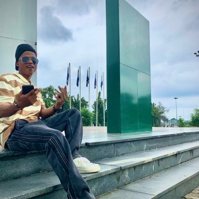 AyobamieCartel1's profile picture. On a mission to become a master in UI/UX Design. web developer …let’s talk about your next project.😎 lover of music🎶🎶lines poetry,fashion and Nature! FC 🦅