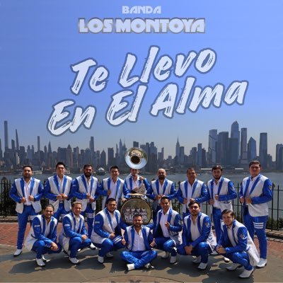 bandalosmontoya's profile picture. Proyecto creado por los Hnos. Montoya (Charly, Joel, Ramón y Alonso) ex integrantes de Banda el Recodo,La Arrolladora y Germán Montero 🗣#Eeesoosi!