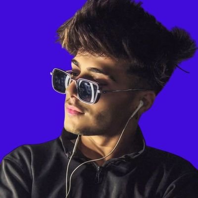 IamXuser974's profile picture. 𝐎𝐟𝐟𝐢𝐜𝐢𝐚𝐥 𝐌𝐞𝐦𝐛𝐞𝐫 𝐎𝐟 𝐓𝐞𝐚𝐦 (𝐗) #𝐌𝐫𝐢𝐝𝐮𝐥𝐓𝐢𝐰𝐚𝐫𝐢
Follow 👉 @RealXmax_