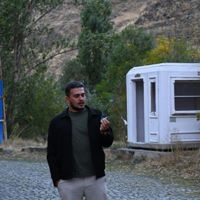 MustafaDnbl's profile picture. attack and attack