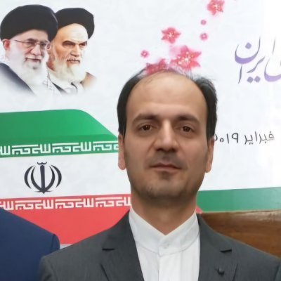 mohsenravand's profile picture. 