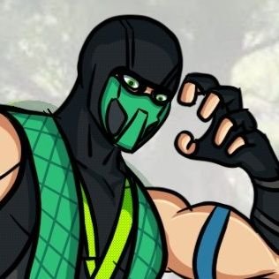 poisonvirgoo's profile picture. 21 | He/Him | 🇲🇽 | massive nerd about some stuff | Warhammer fans DNI |