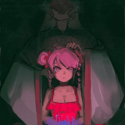 TsundereShade's profile picture. I RT a lot of art including 🔞 stuff. Art in profile picture by @Furorora, cover and OCs designed by @RhoArietis TYSM for the amazing art!! 🥰🙏💗