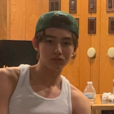 Babyboo_nn's profile picture. ใครหล่อผมติ่งหมด #ม๊าอูจิน #ม๊าน้องออม #แม่ปลอมน้องเจโน่