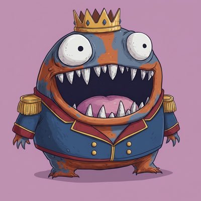 TuyenLV's profile picture. 💰 Airdrop Hunter | Retroactive | 🎮 Game Player | TG: https://t.co/TZ0CcDAyhI | https://t.co/DpkKLsaue8 (🧙‍♂️,🧙‍♂️)
Gnoma