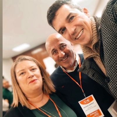 Rabago_Rionansa's profile picture. Hija de ganaderos #Rionansa | Vicepresidenta museo @casadelasdonas | Senadora Cantabria XIII legislatura @gpssenado | Vicepresidenta 2ª @MatildeDLaTorre