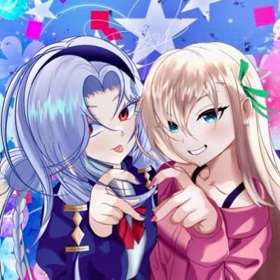 Dayikore's profile picture. •SPA//ENG•
Freelance Illustrator
📩: dayikore5@gmail.com
⬇️Links⬇️
https://t.co/iWLkXtihUd