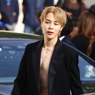 Zarin8920840654's profile picture. BTS ARMY⁷
BTS PAVED THE WAY