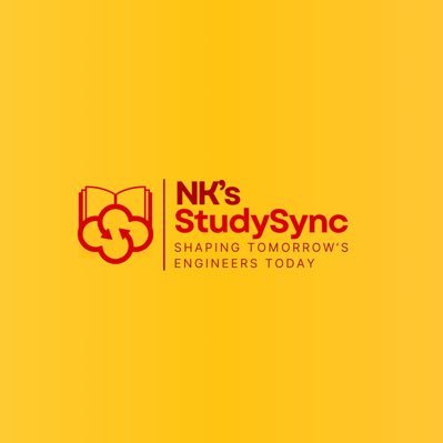 nksstudysync's profile picture. 