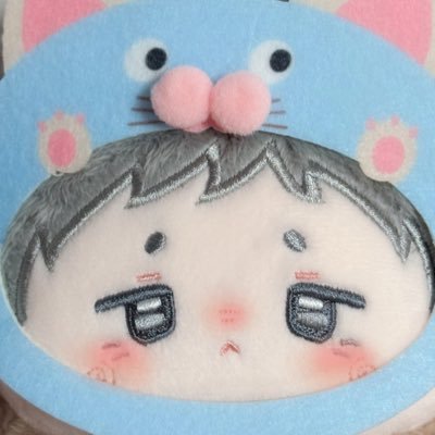 HPxOTK's profile picture. 인형이 조타.. 꼬옥 끌어안고 싶을 정도로 ..