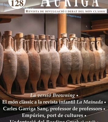 RevistaAuriga's profile picture. PREMI MILLOR PUBLICACIÓ DIGITAL EN CATALÀ 2014