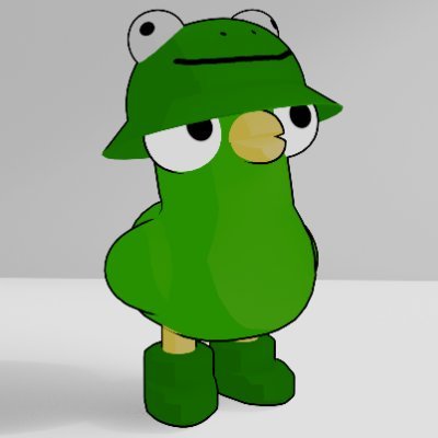 Jaba_FG's profile picture. Not yaba
YouTube: https://t.co/dDosI9PJD5 
Discord: https://t.co/dPlZAVblLu