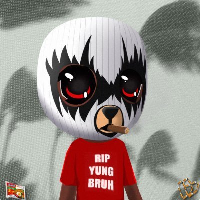 scadet99's profile picture. CEO of Henlo
Traveller... 🐽