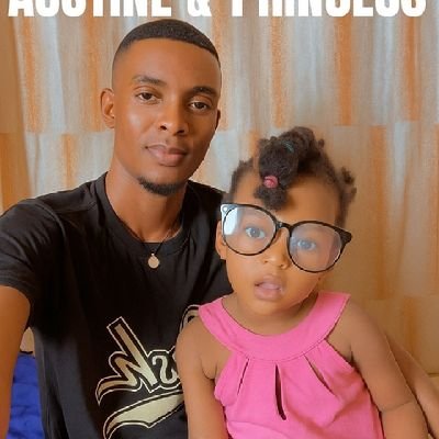 AustineCzer's profile picture. African Boy is So Talanted 🤯 appreciate hard work❤️🫶🏻🥲
📍 Telegram
https://t.co/hufsm9pna7