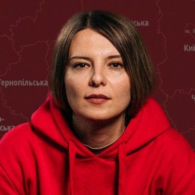 AnnafromUkrai's profile picture. Welcome to my official  this is Actually A Means I Could Communicate with my Fans And Gets to know them More Slave Ukraine 🇺🇦